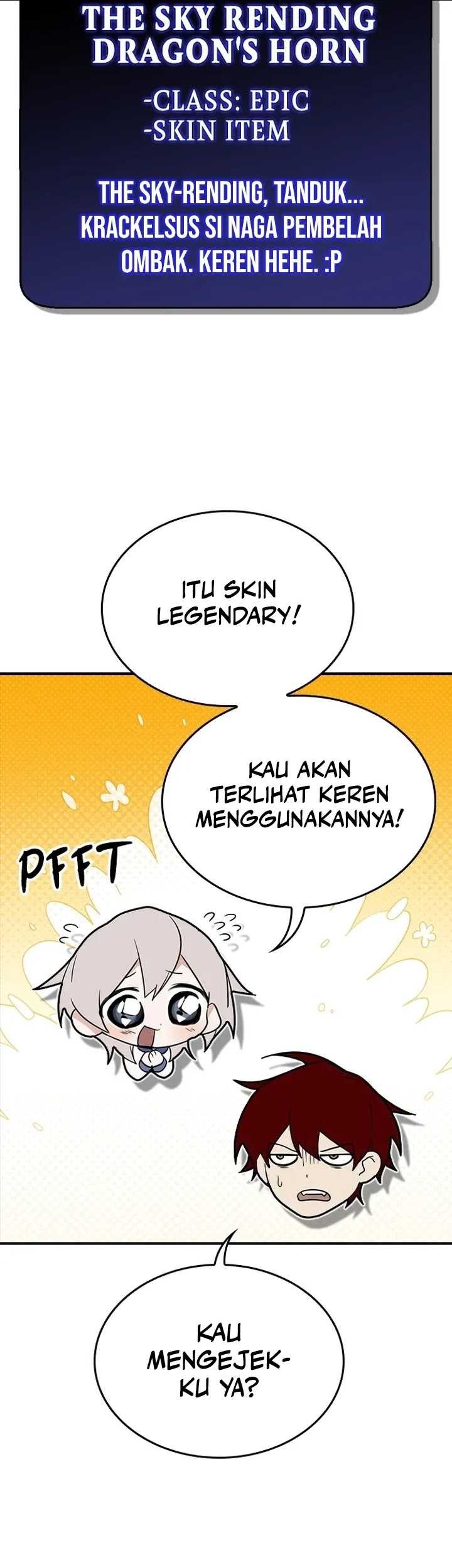 Bad Ending Maker Bab 38 halaman 4