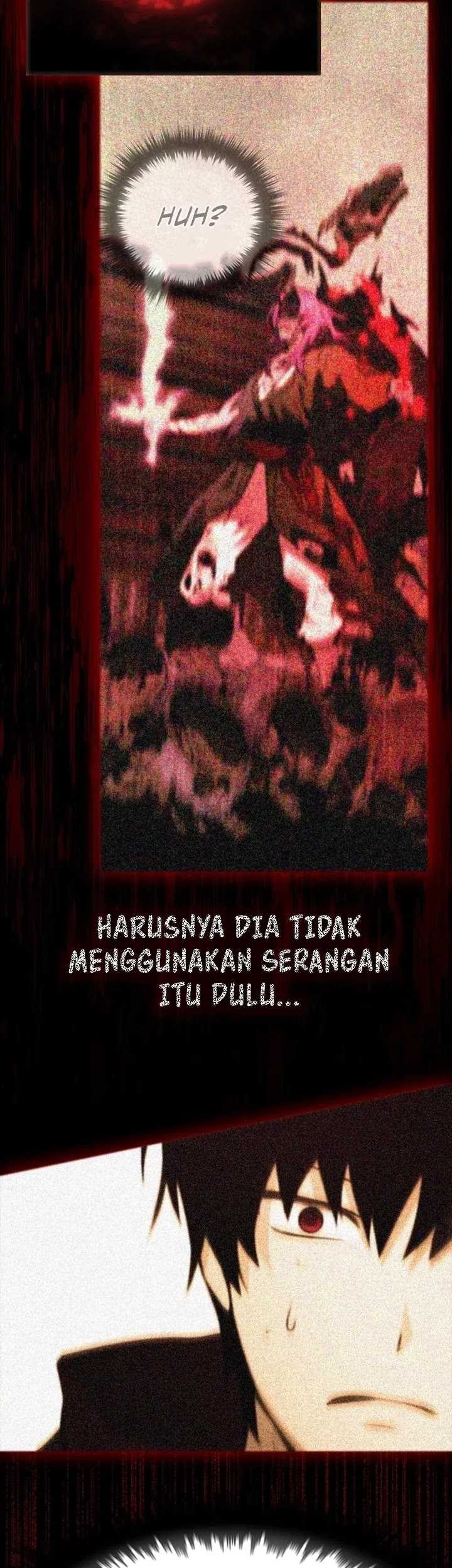 Bad Ending Maker Bab 38 halaman 8