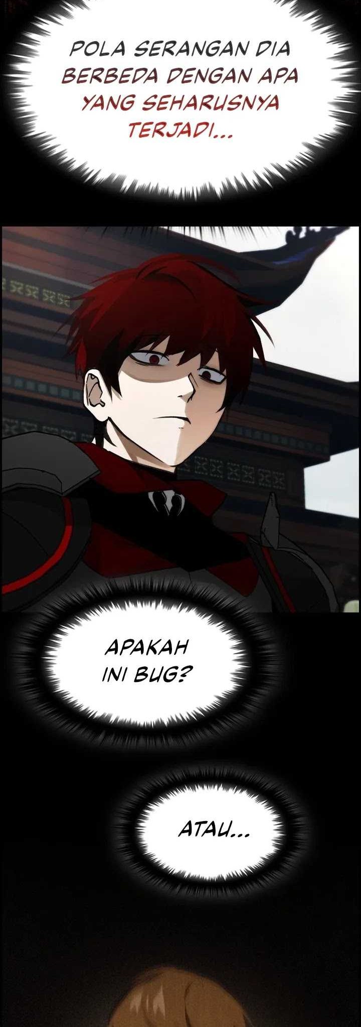 Bad Ending Maker Bab 38 halaman 9