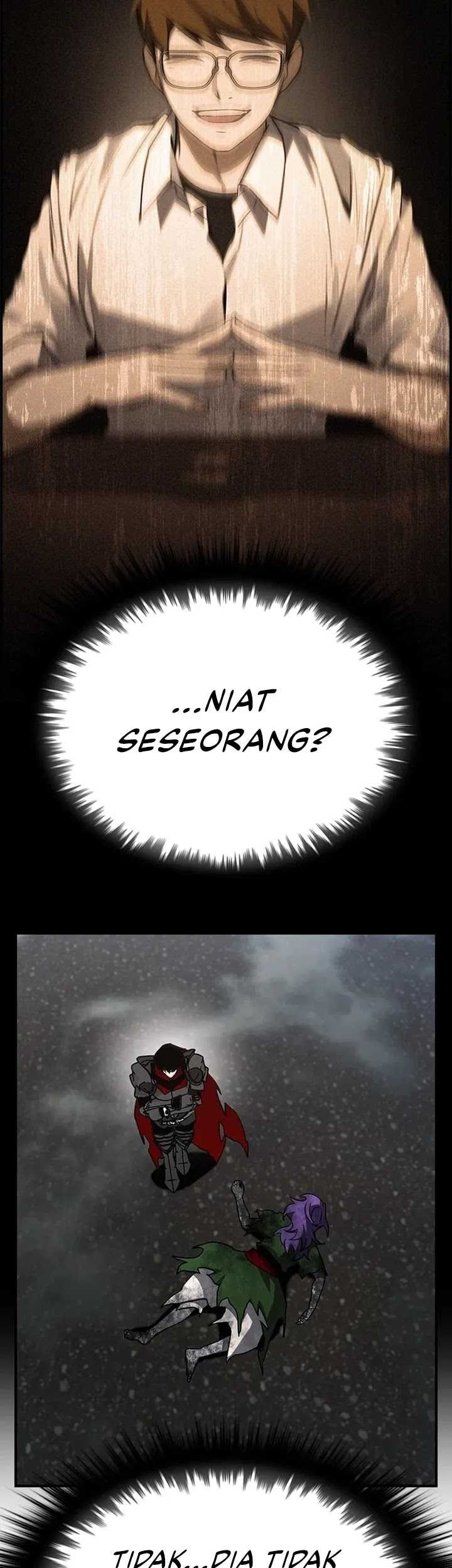 Bad Ending Maker Bab 38 halaman 10