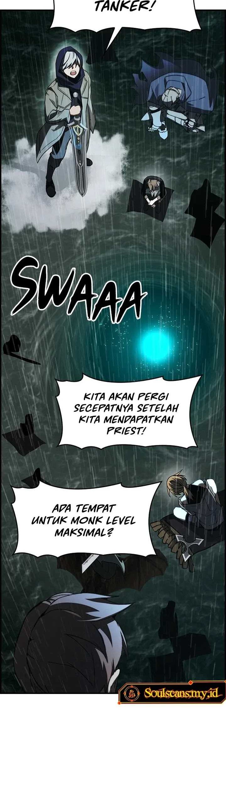 Bad Ending Maker Bab 38 halaman 15
