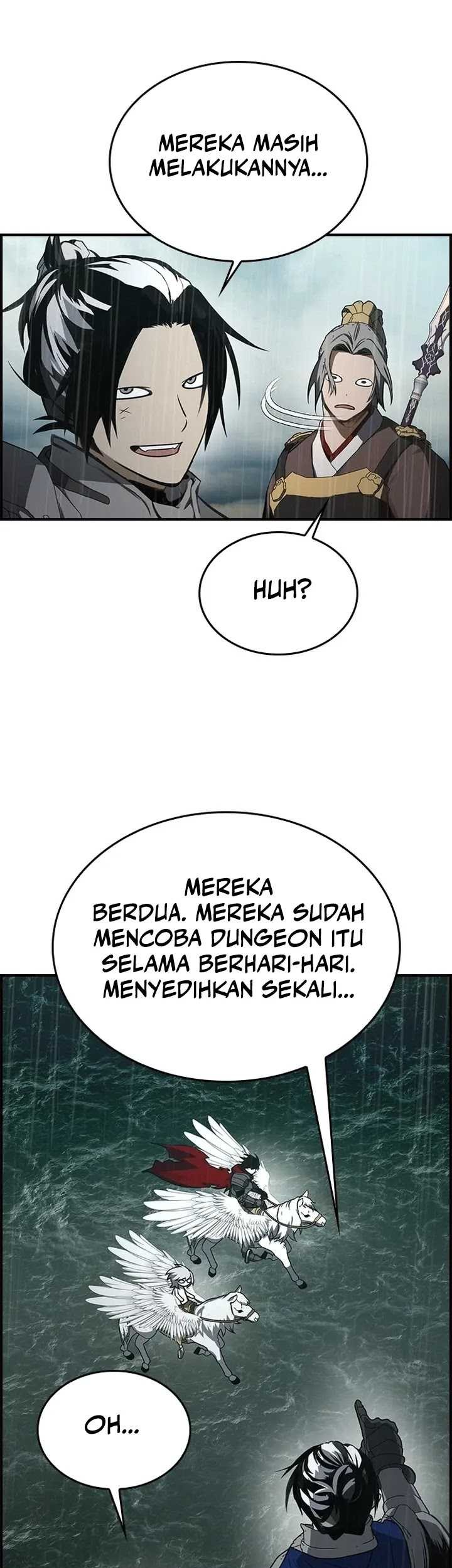 Bad Ending Maker Bab 38 halaman 16