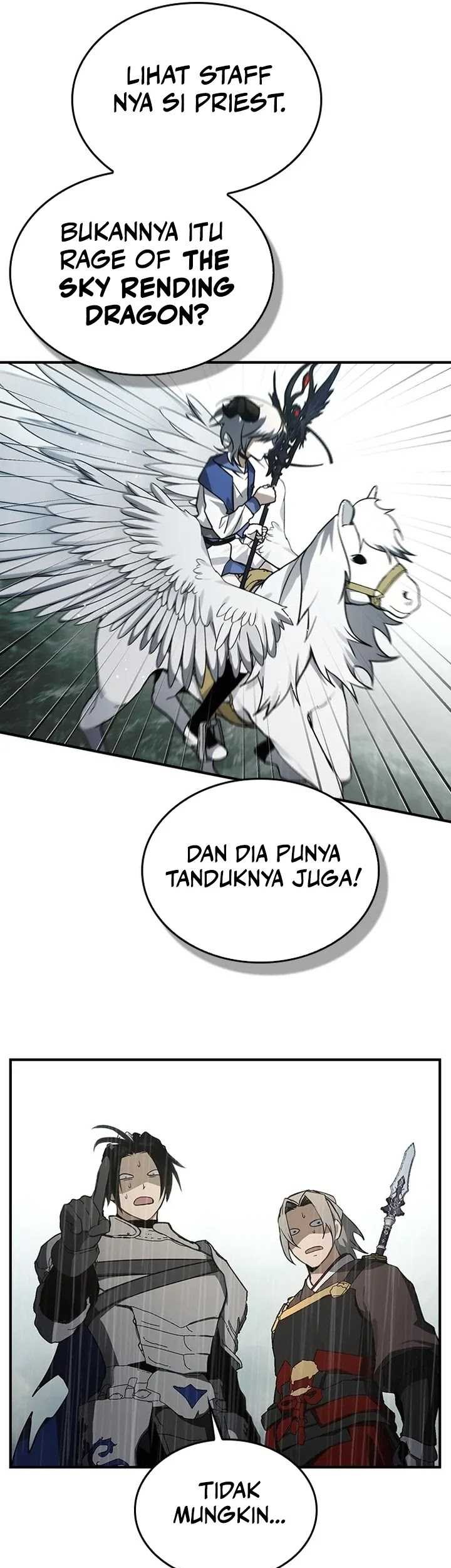 Bad Ending Maker Bab 38 halaman 18