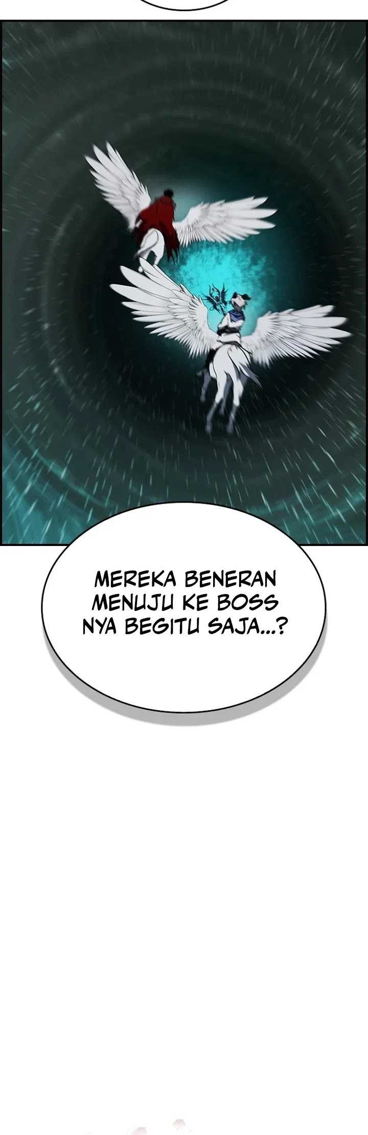 Bad Ending Maker Bab 38 halaman 19