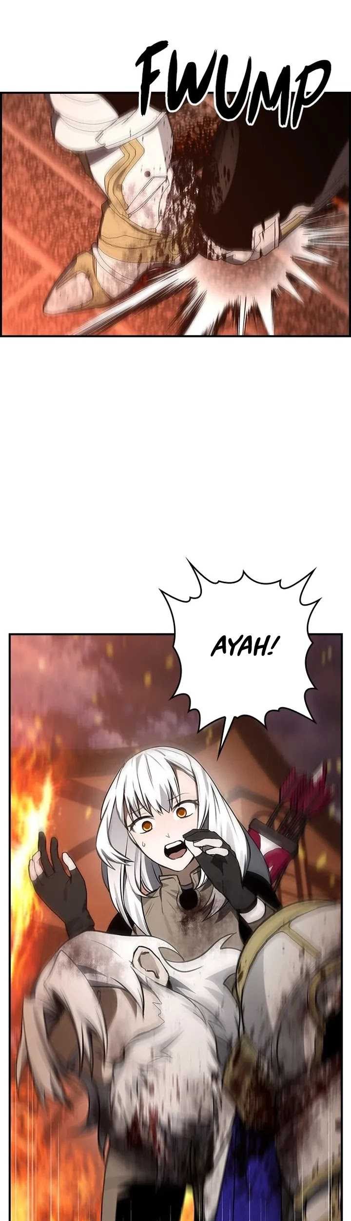 Bad Ending Maker Bab 38 halaman 40
