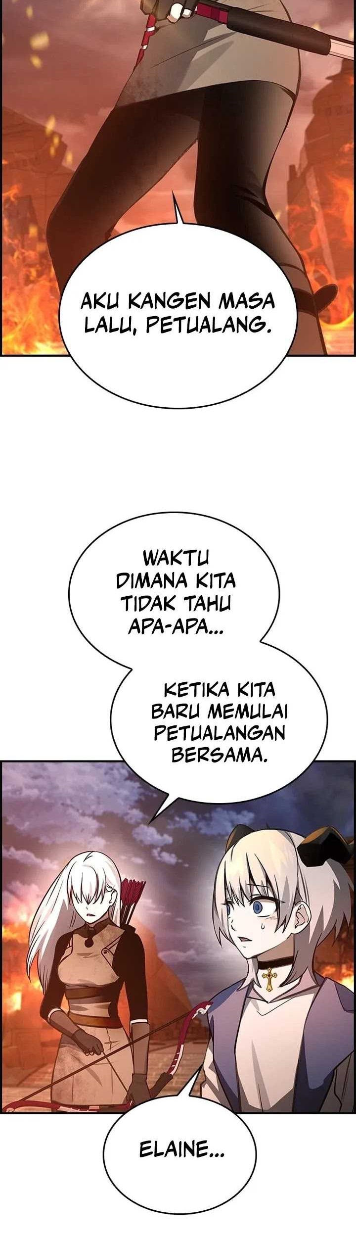 Bad Ending Maker Bab 38 halaman 53