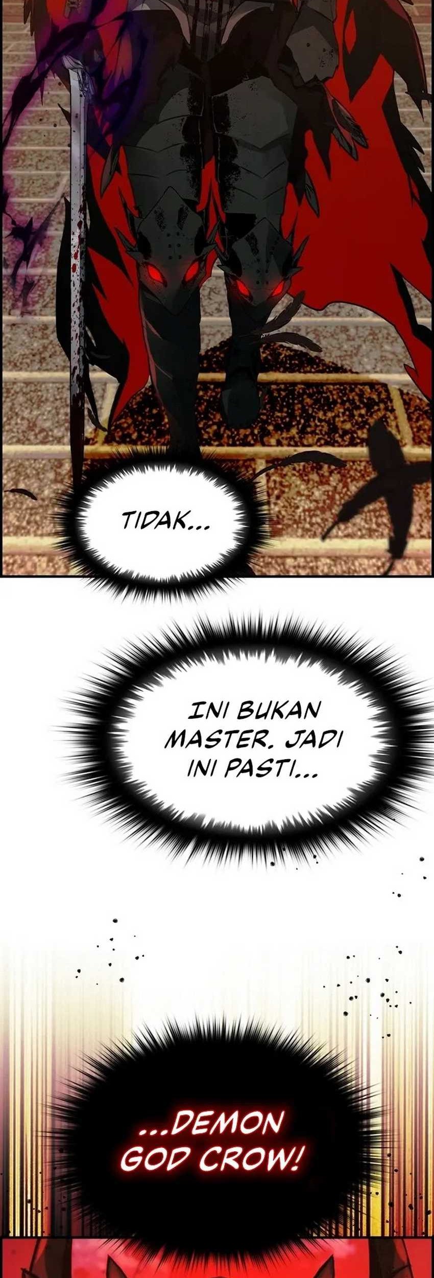 Bad Ending Maker Bab 39 halaman 2