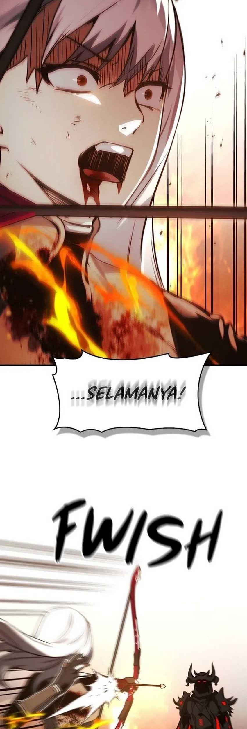 Bad Ending Maker Bab 39 halaman 5
