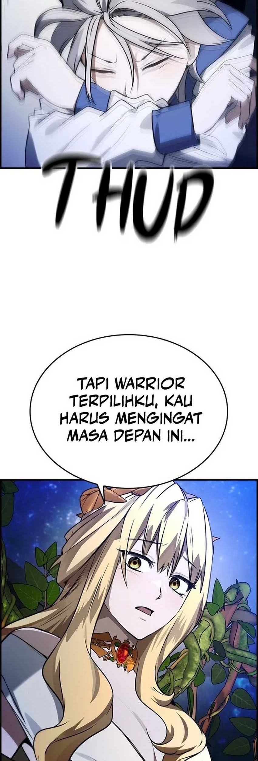 Bad Ending Maker Bab 39 halaman 19