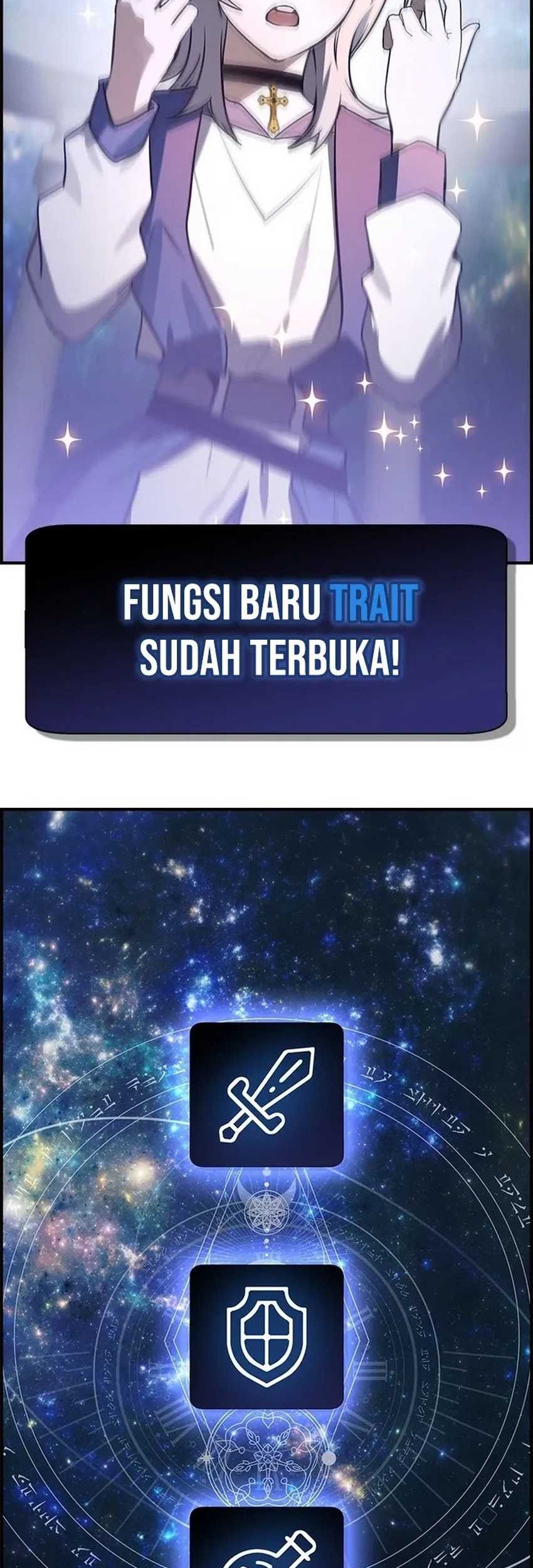Bad Ending Maker Bab 39 halaman 25