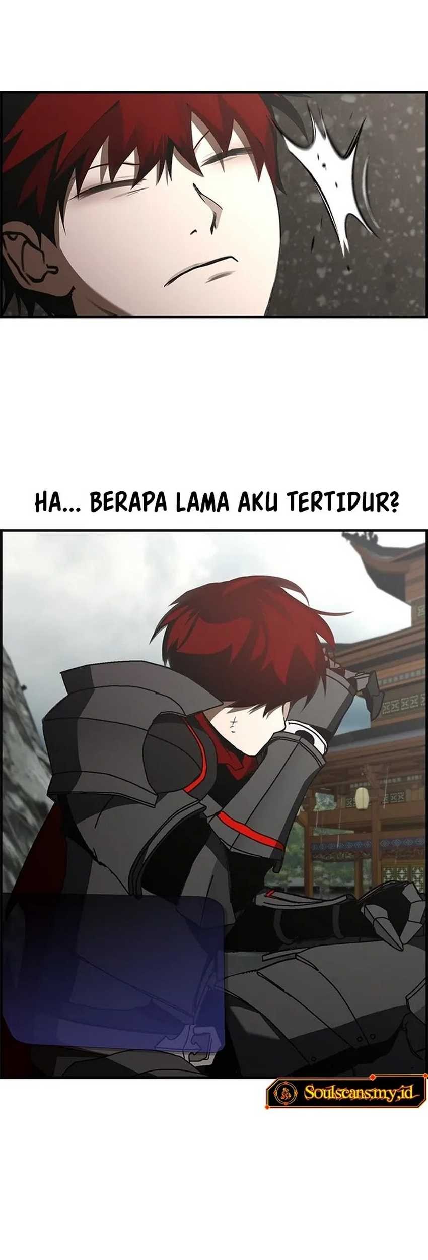 Bad Ending Maker Bab 39 halaman 30