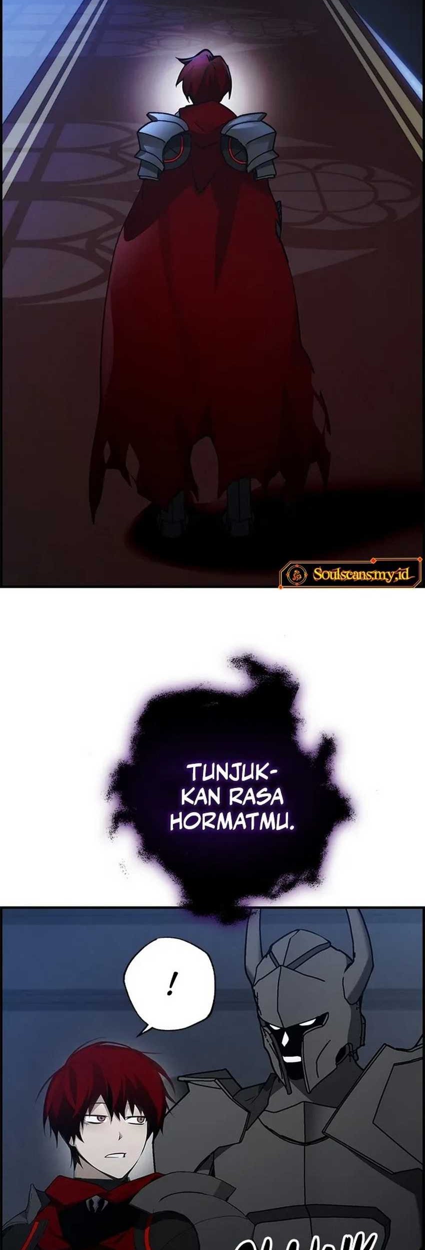 Bad Ending Maker Bab 39 halaman 36