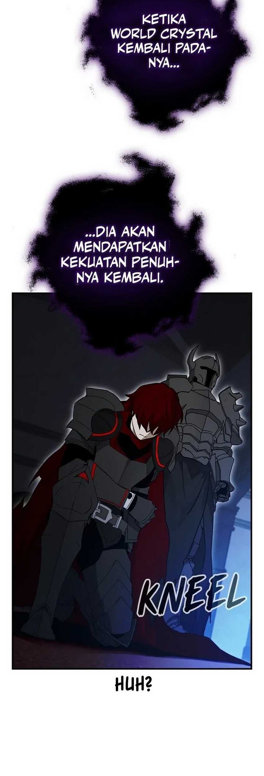Bad Ending Maker Bab 39 halaman 39