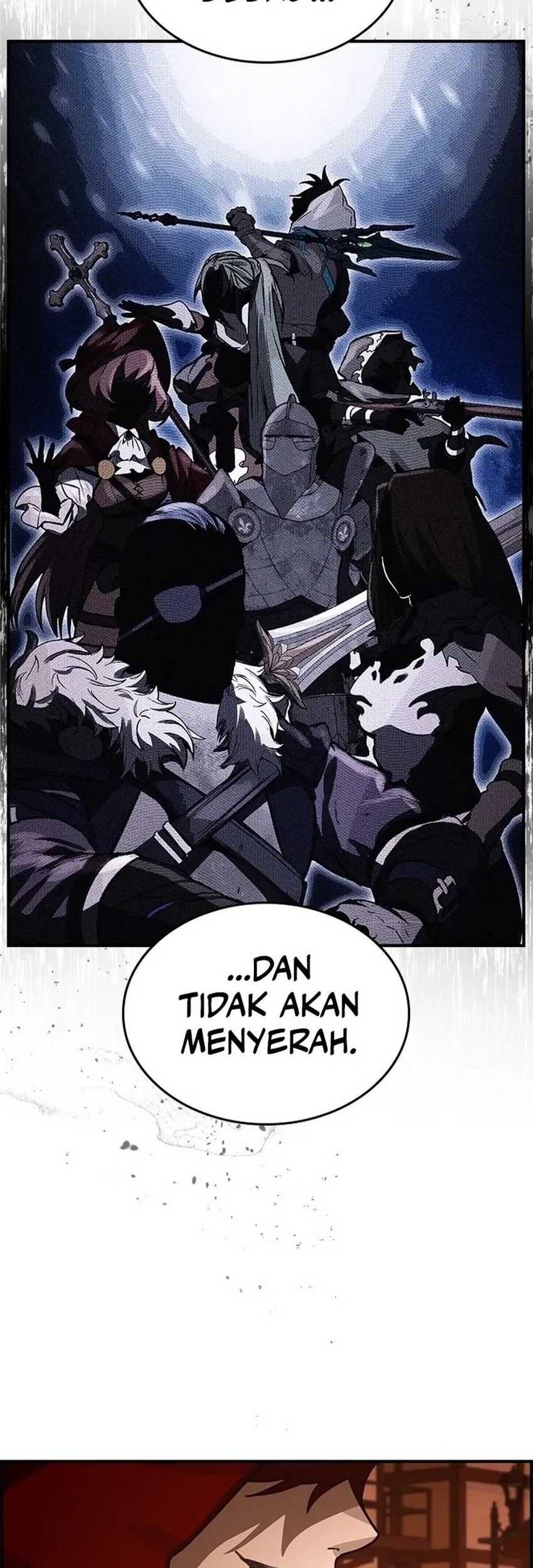 Bad Ending Maker Bab 39 halaman 65