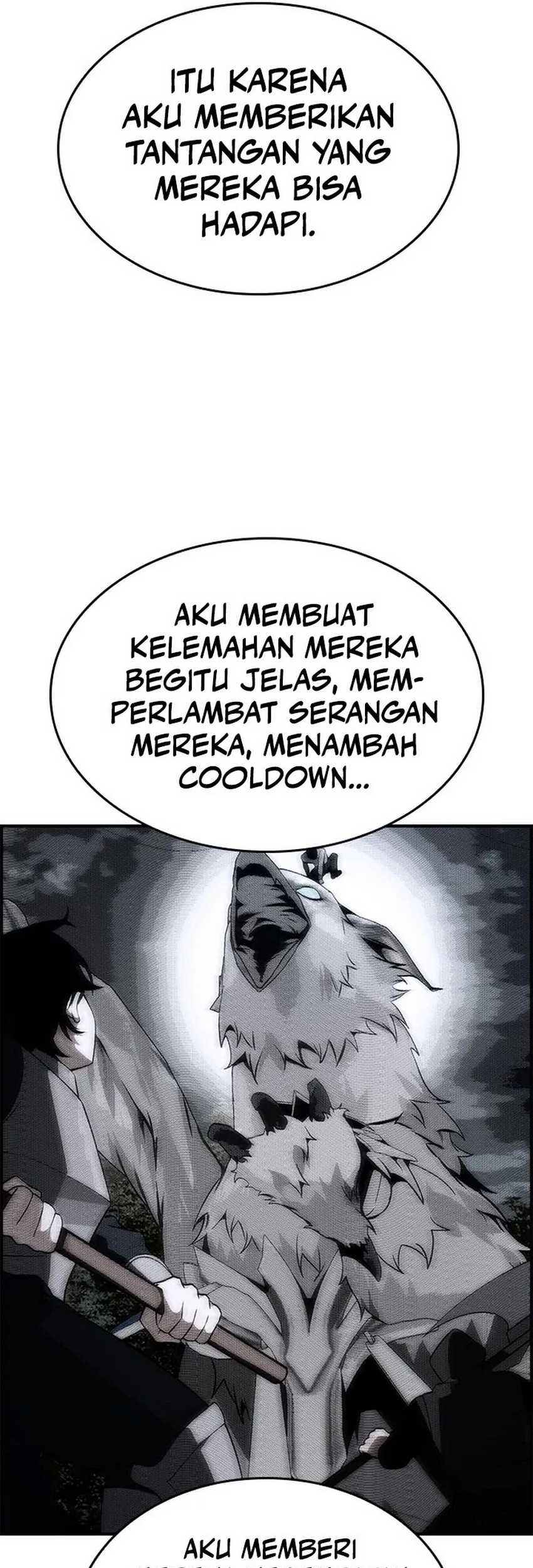 Bad Ending Maker Bab 39 halaman 67