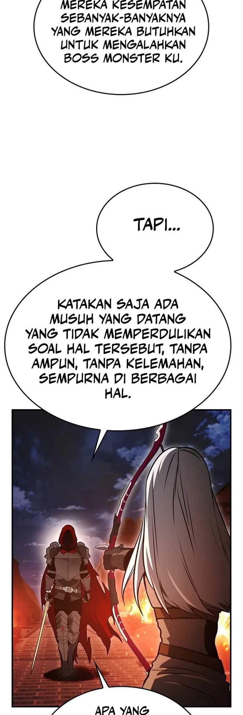 Bad Ending Maker Bab 39 halaman 68