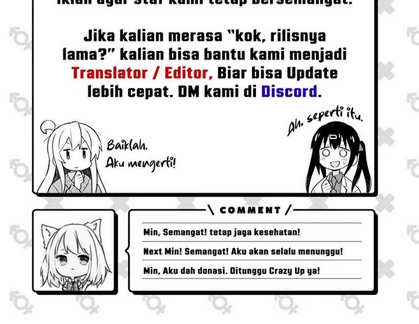 Bad Ending Maker Bab 39 halaman 75