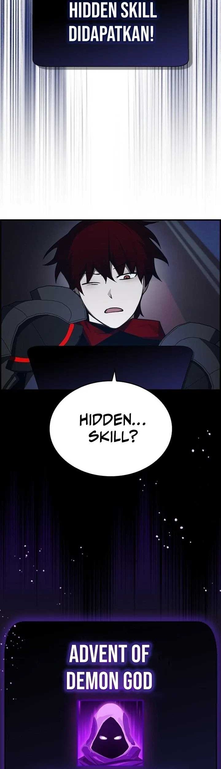 Bad Ending Maker Bab 40 halaman 4