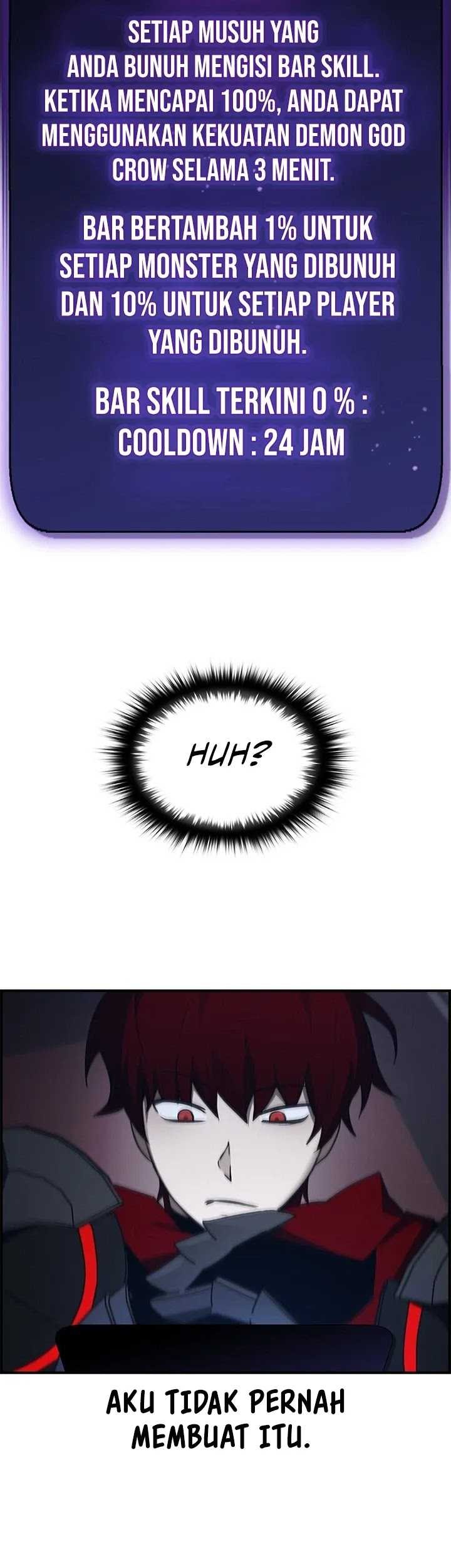 Bad Ending Maker Bab 40 halaman 5