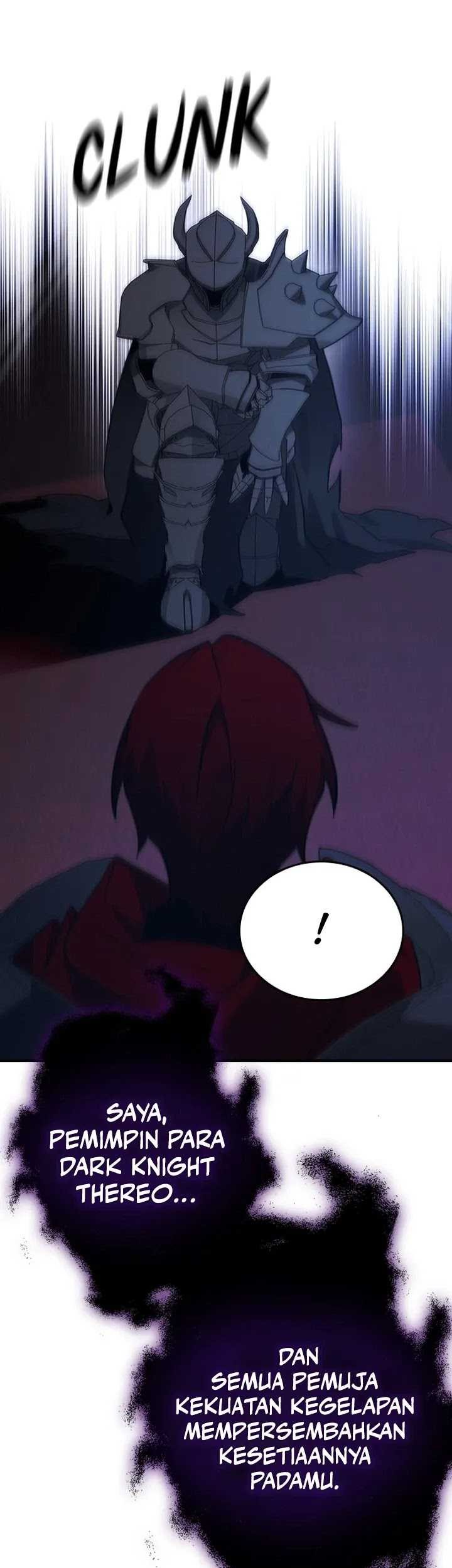 Bad Ending Maker Bab 40 halaman 7
