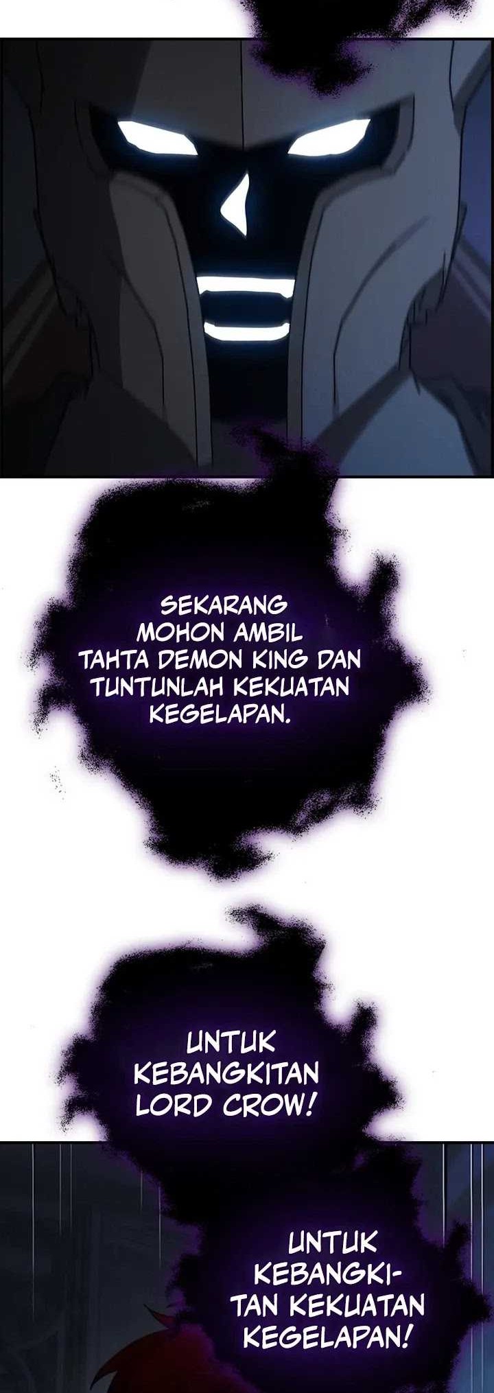 Bad Ending Maker Bab 40 halaman 8