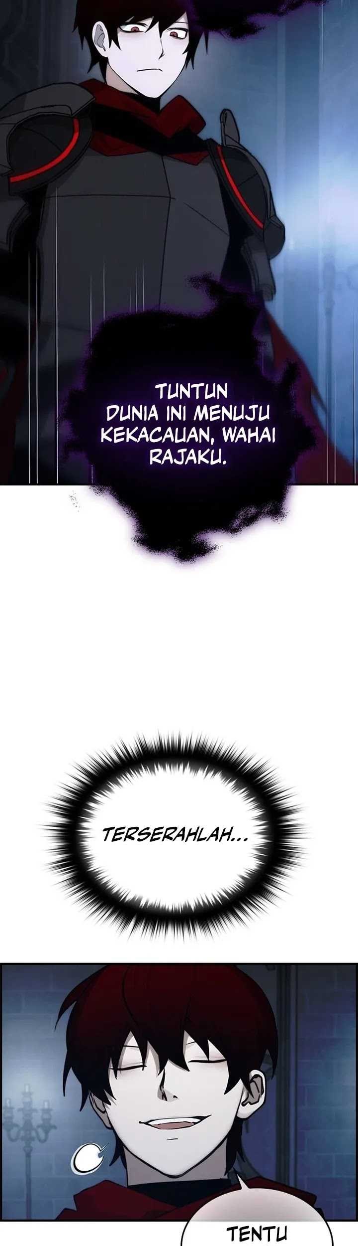 Bad Ending Maker Bab 40 halaman 9