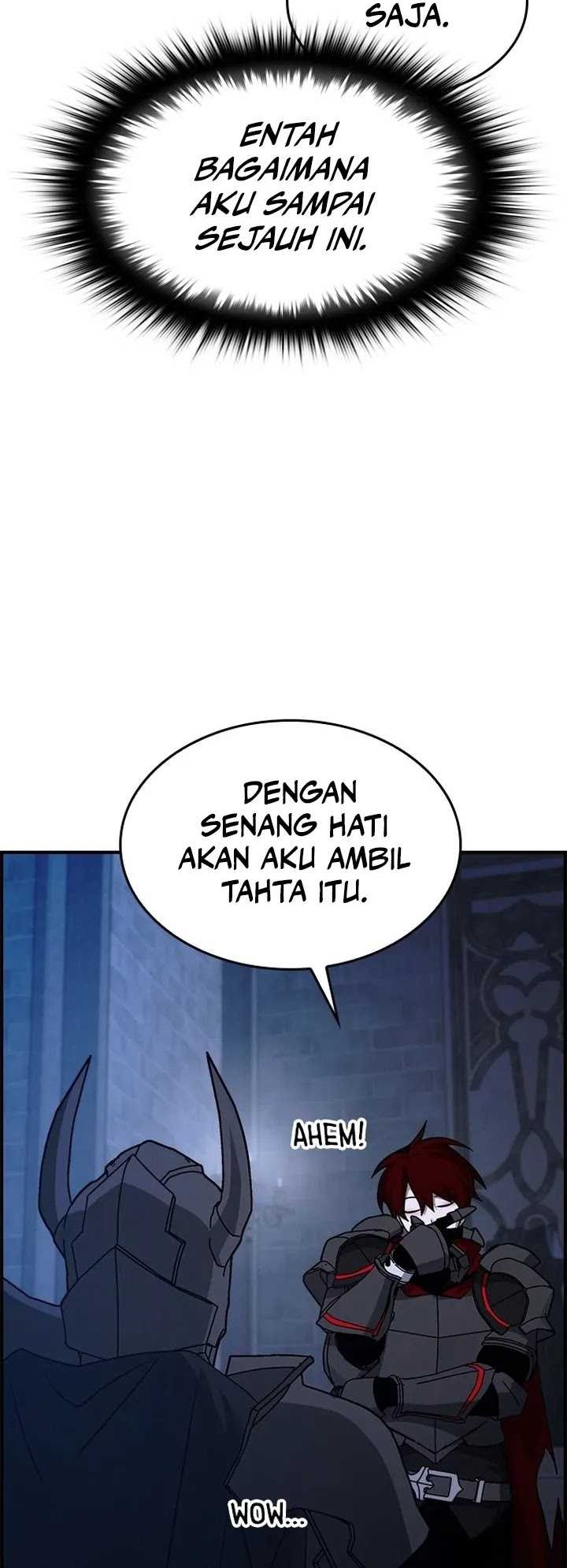 Bad Ending Maker Bab 40 halaman 10