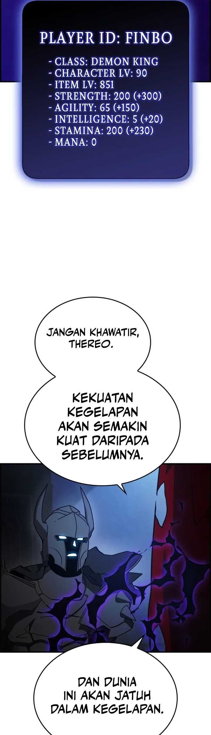 Bad Ending Maker Bab 40 halaman 13