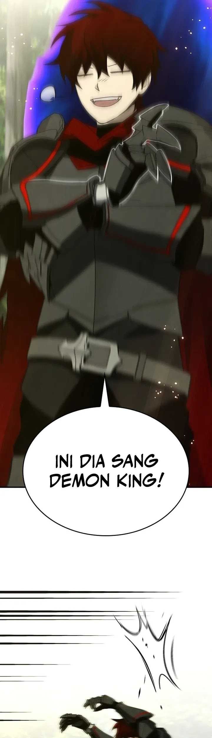 Bad Ending Maker Bab 40 halaman 19