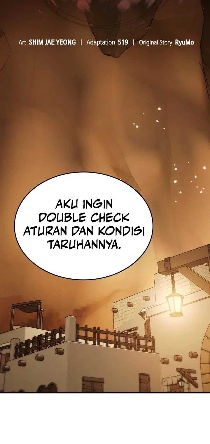 Bad Ending Maker Bab 40 halaman 28