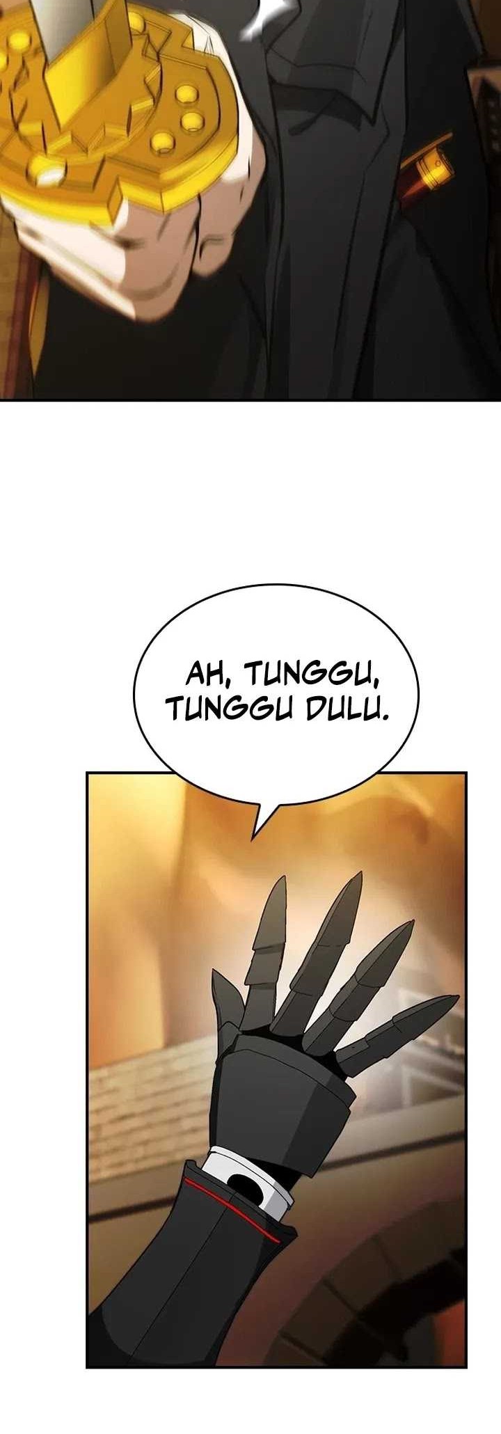Bad Ending Maker Bab 40 halaman 32