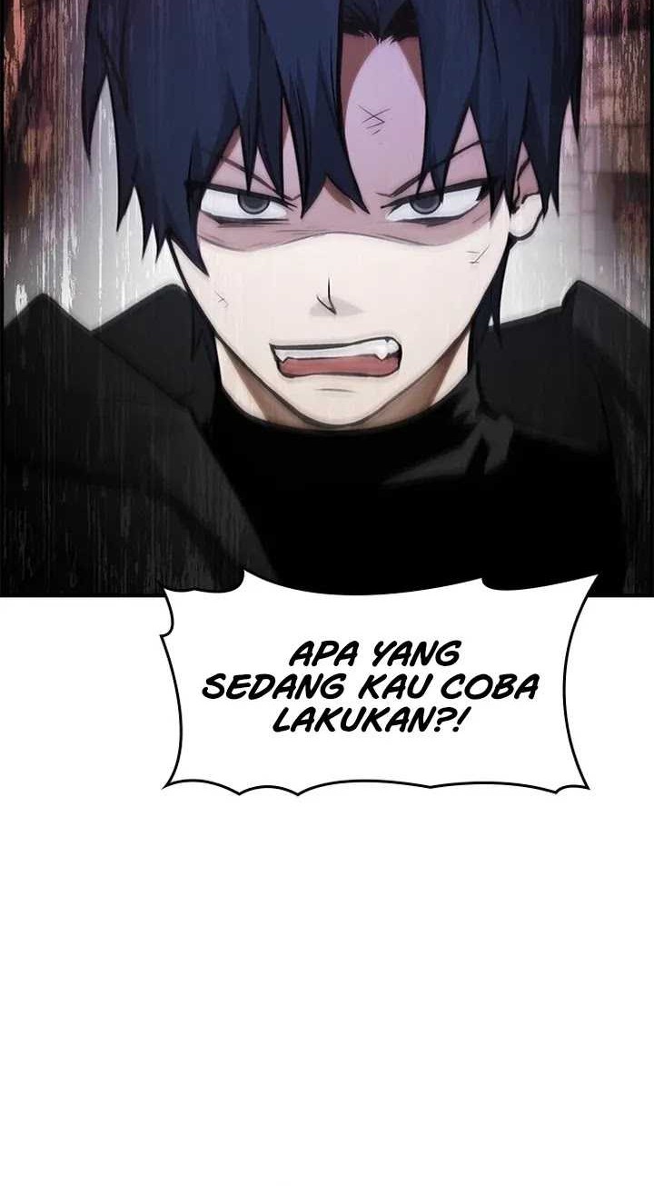 Bad Ending Maker Bab 40 halaman 34