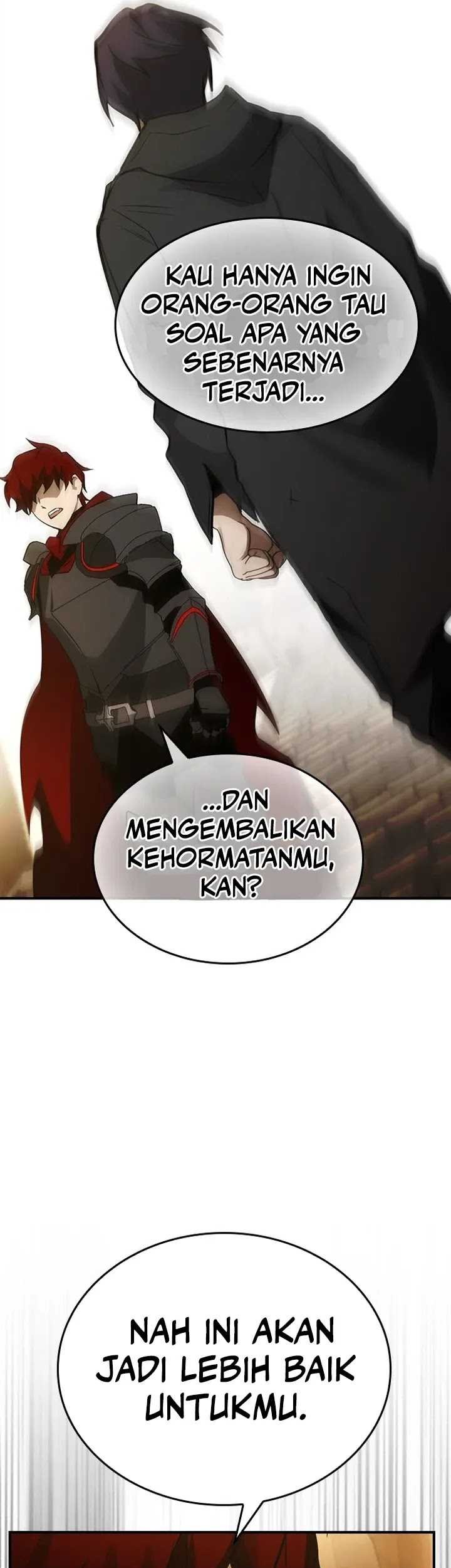 Bad Ending Maker Bab 40 halaman 39