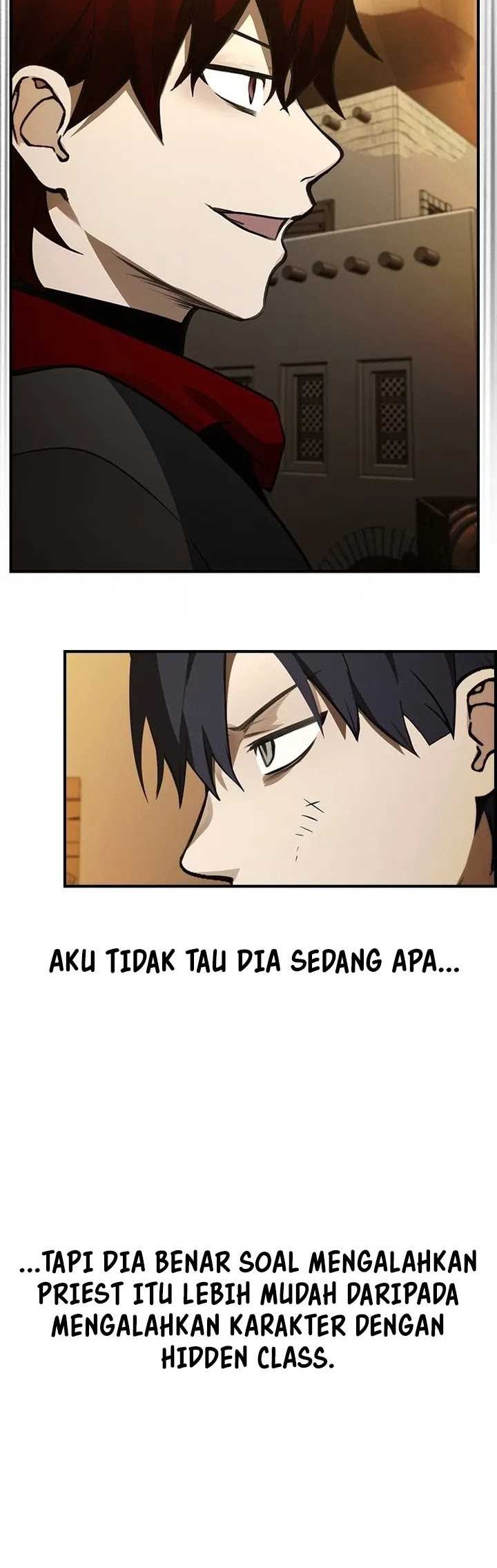 Bad Ending Maker Bab 40 halaman 40
