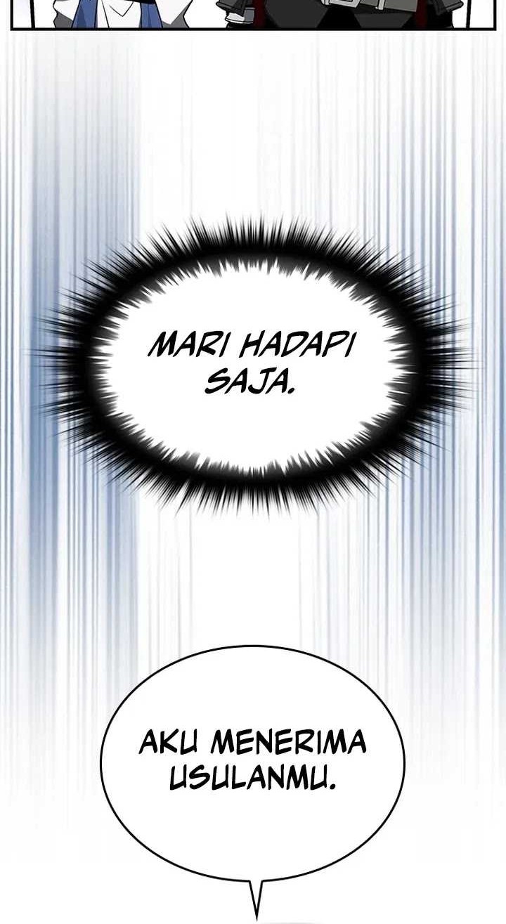 Bad Ending Maker Bab 40 halaman 42