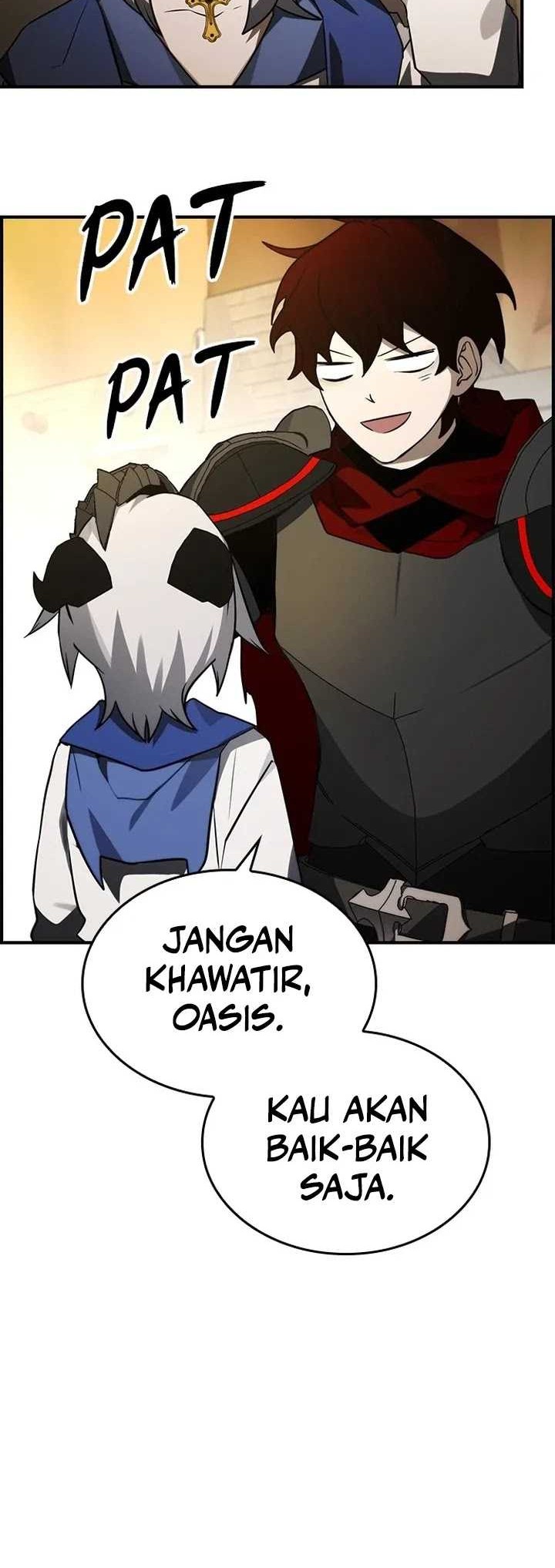 Bad Ending Maker Bab 40 halaman 44
