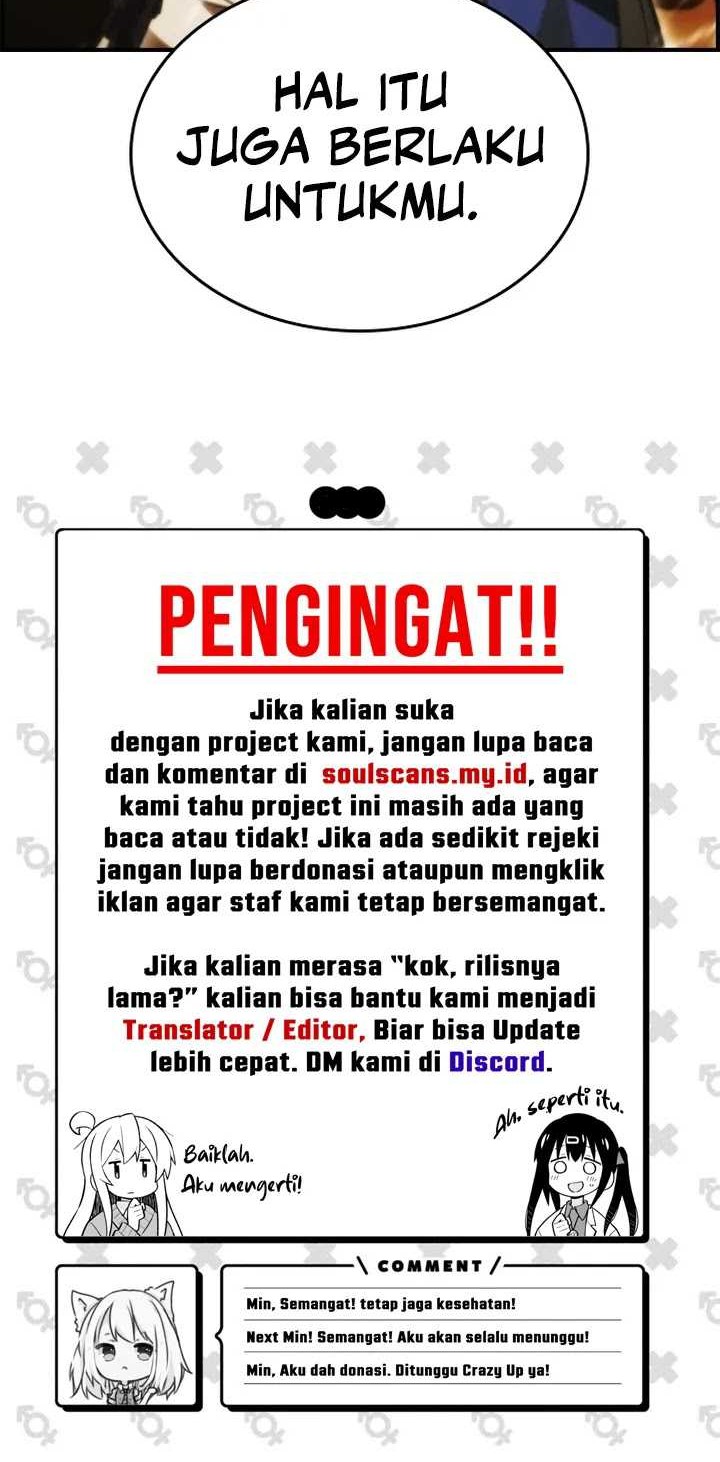 Bad Ending Maker Bab 40 halaman 50