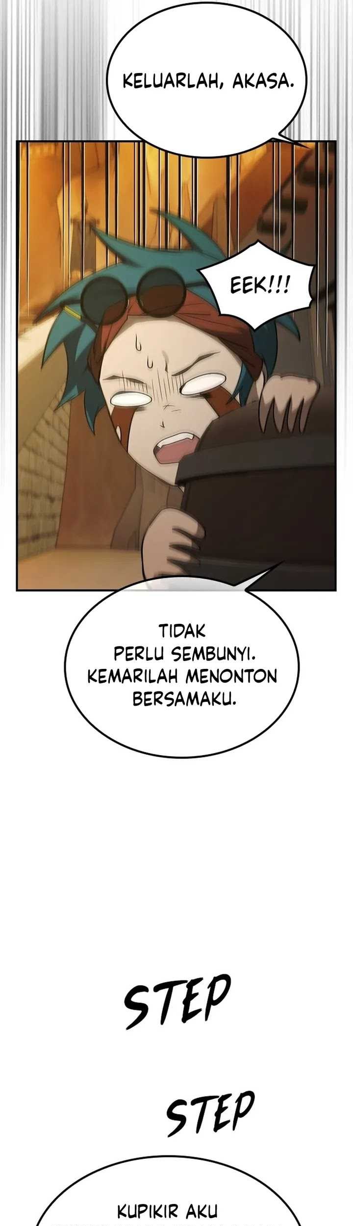 Bad Ending Maker Bab 41 halaman 5
