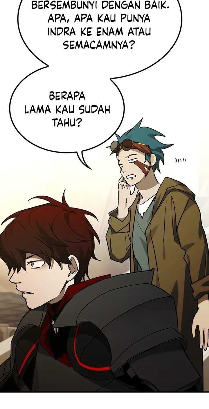 Bad Ending Maker Bab 41 halaman 6