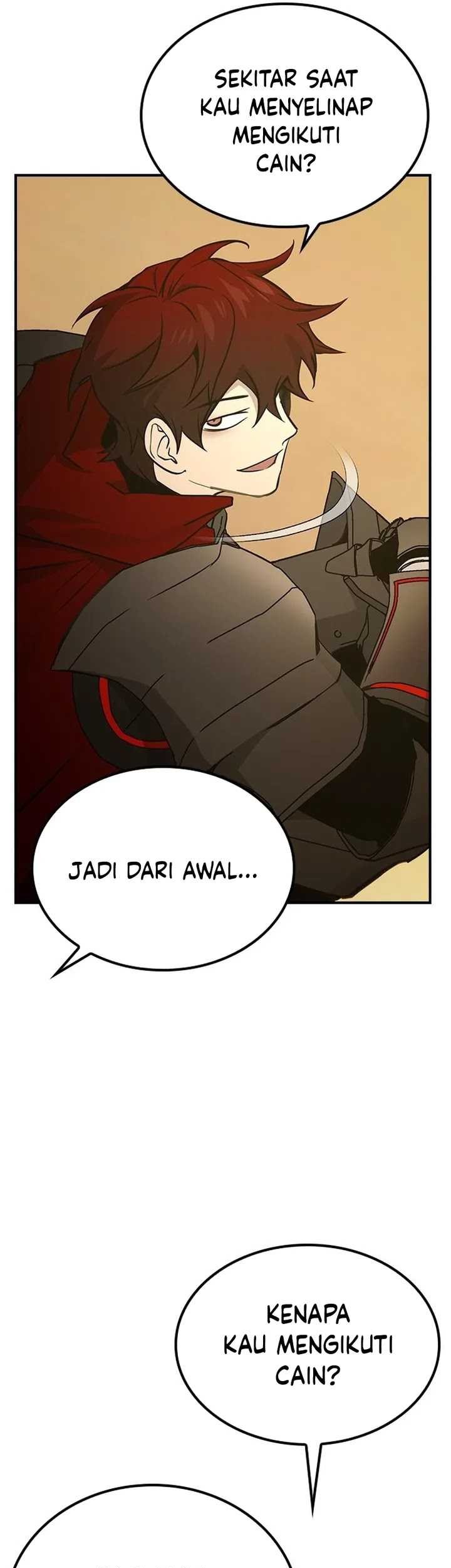Bad Ending Maker Bab 41 halaman 7