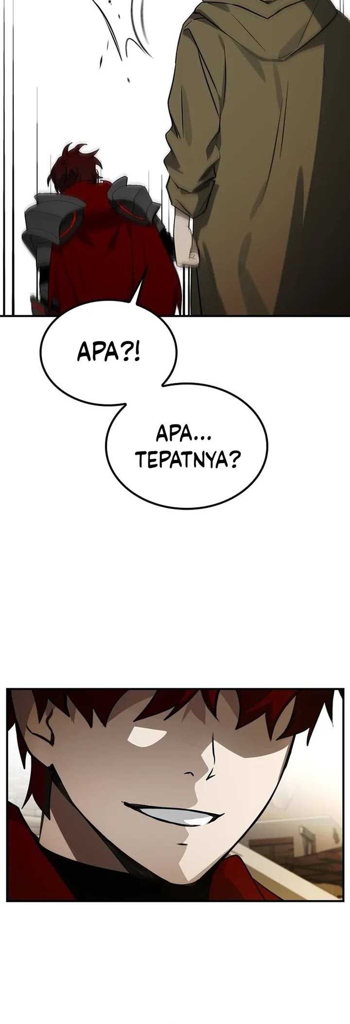 Bad Ending Maker Bab 41 halaman 10