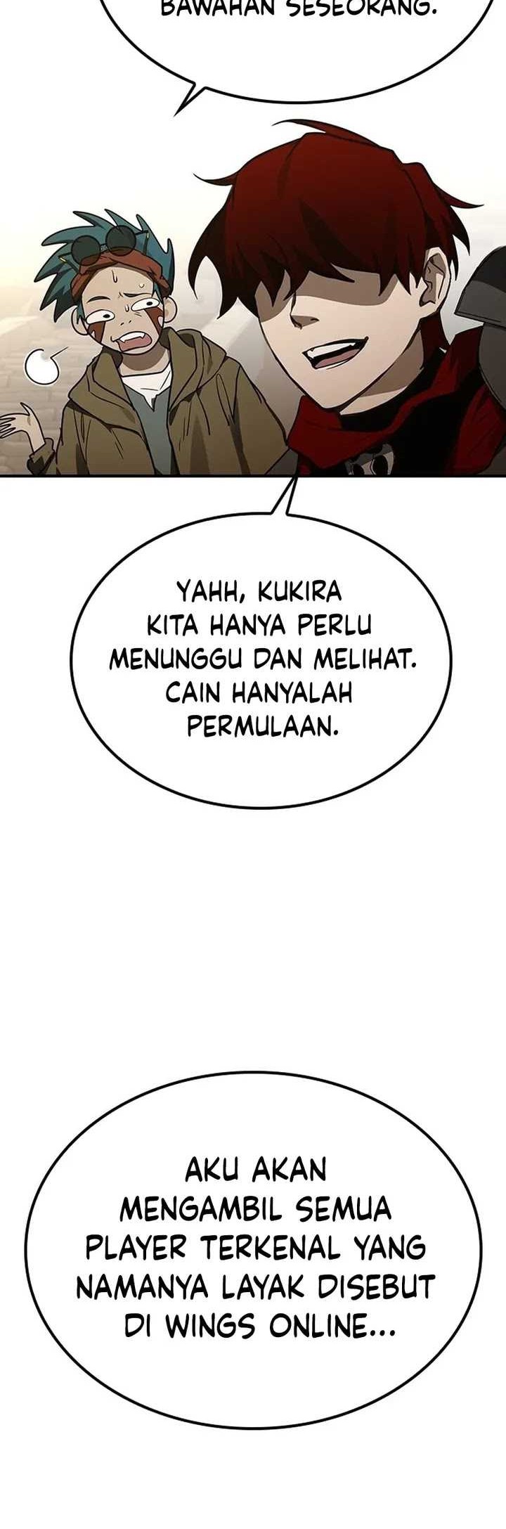 Bad Ending Maker Bab 41 halaman 12