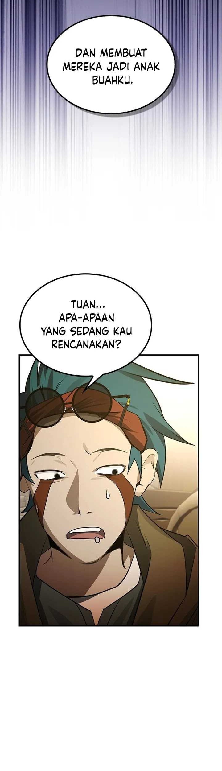 Bad Ending Maker Bab 41 halaman 14