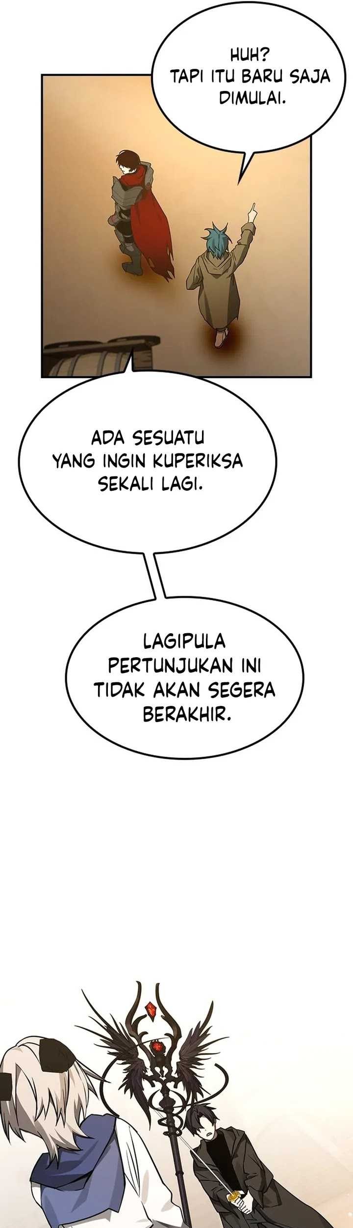 Bad Ending Maker Bab 41 halaman 17