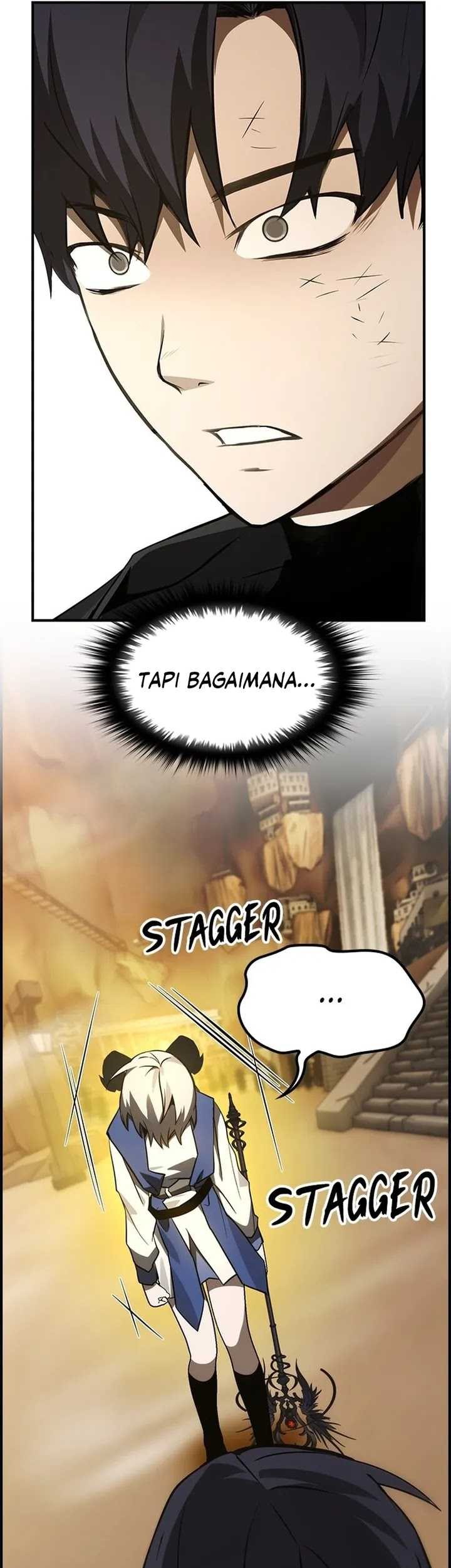 Bad Ending Maker Bab 41 halaman 29