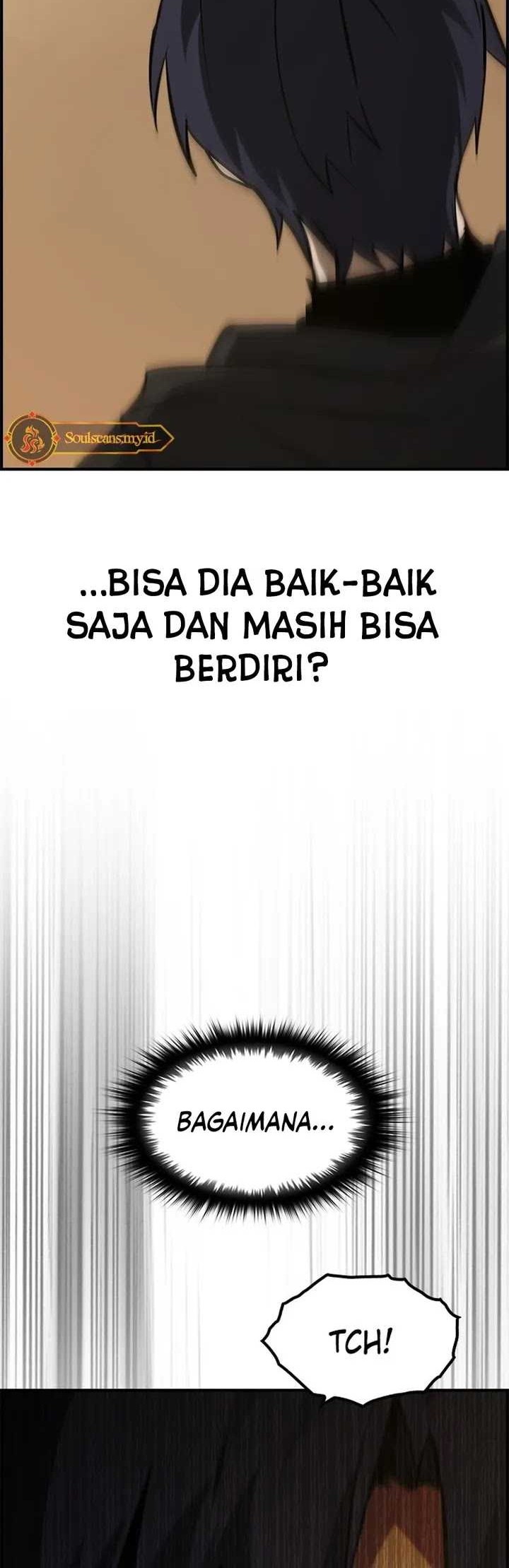 Bad Ending Maker Bab 41 halaman 30