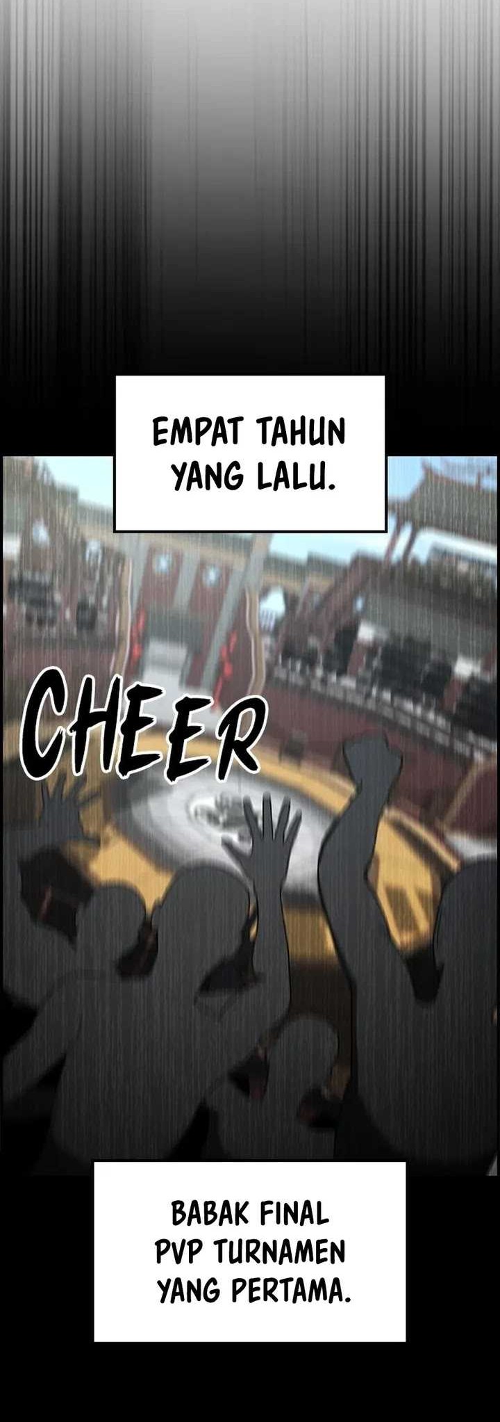 Bad Ending Maker Bab 41 halaman 32