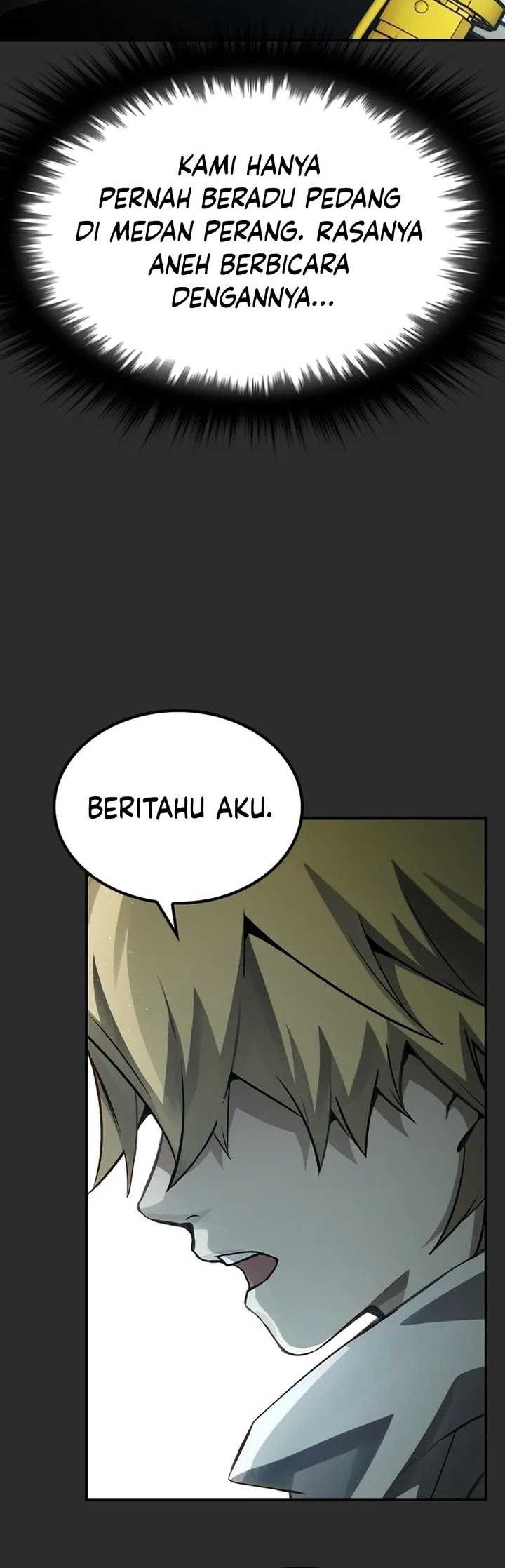 Bad Ending Maker Bab 41 halaman 38