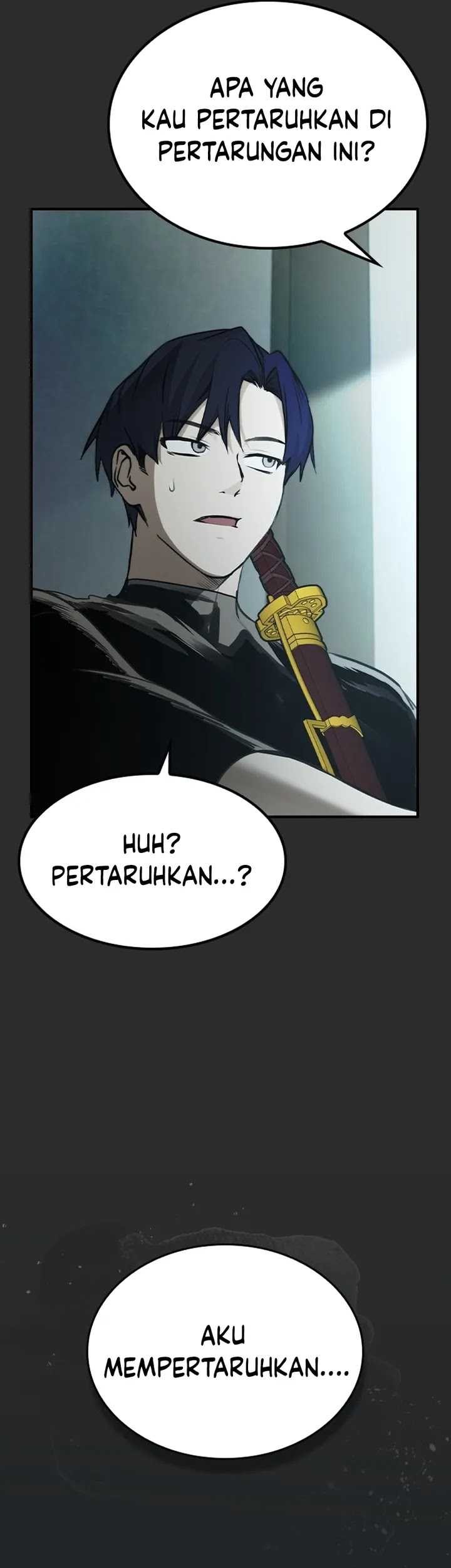 Bad Ending Maker Bab 41 halaman 39