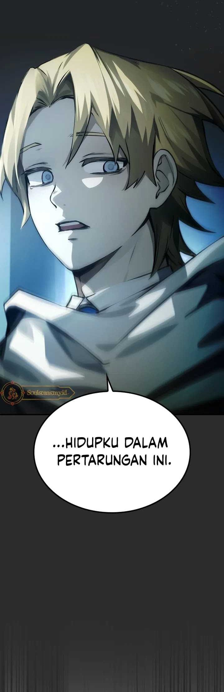 Bad Ending Maker Bab 41 halaman 40